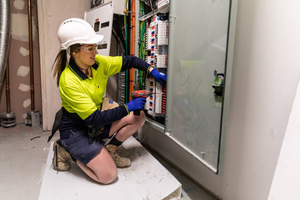 Best Circuit Breaker Repair  in Garden Acres, CA