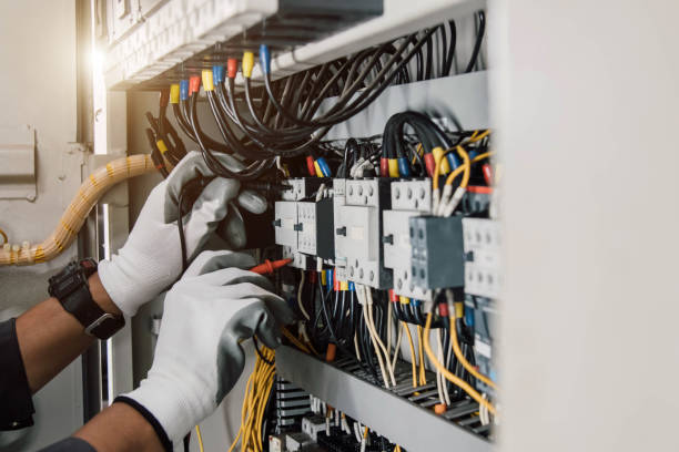 Best Ceiling Fan Installation Electrician  in Garden Acres, CA