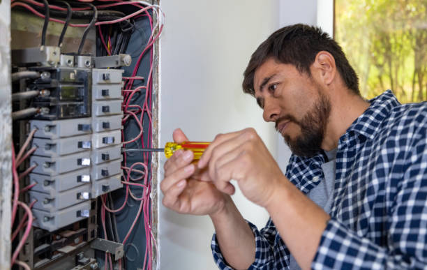 Best Commercial Electrician Services  in Garden Acres, CA